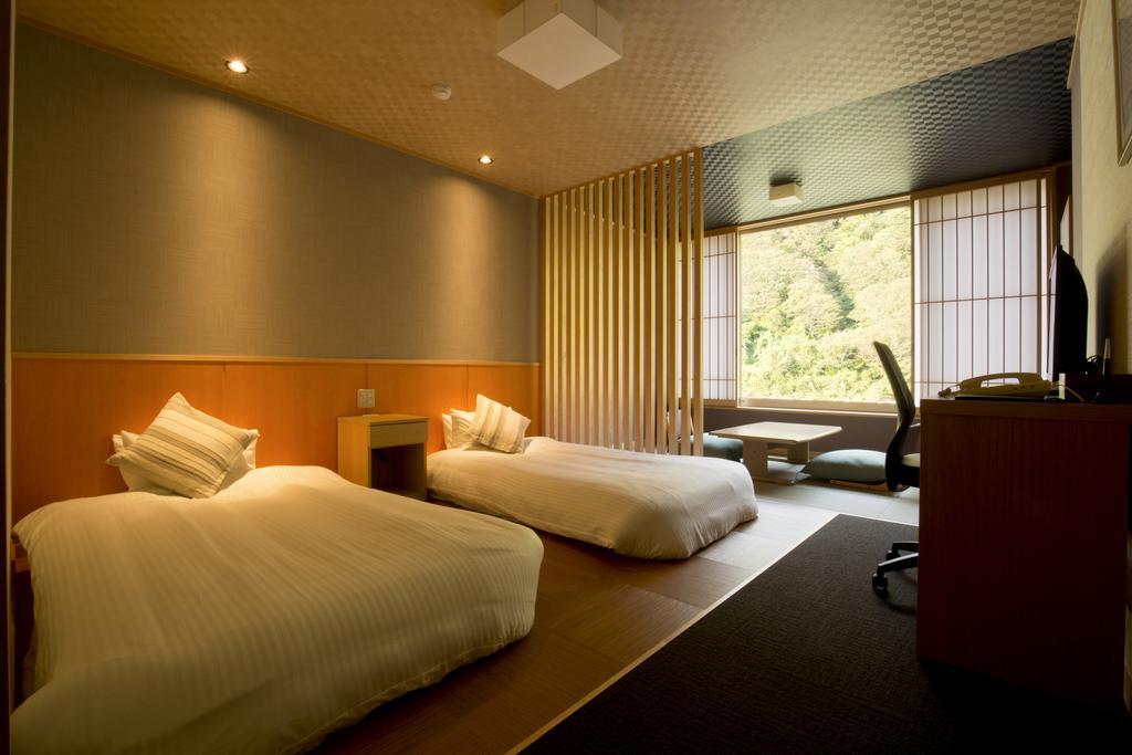 Takamiya Ryokan Beni Tozawa Room photo