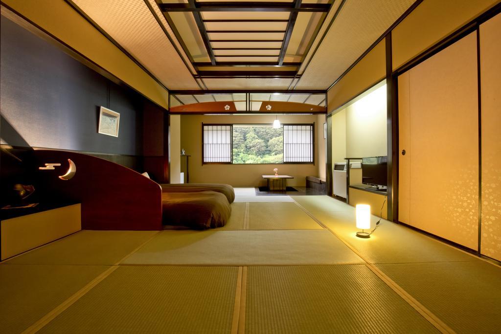 Takamiya Ryokan Beni Tozawa Room photo