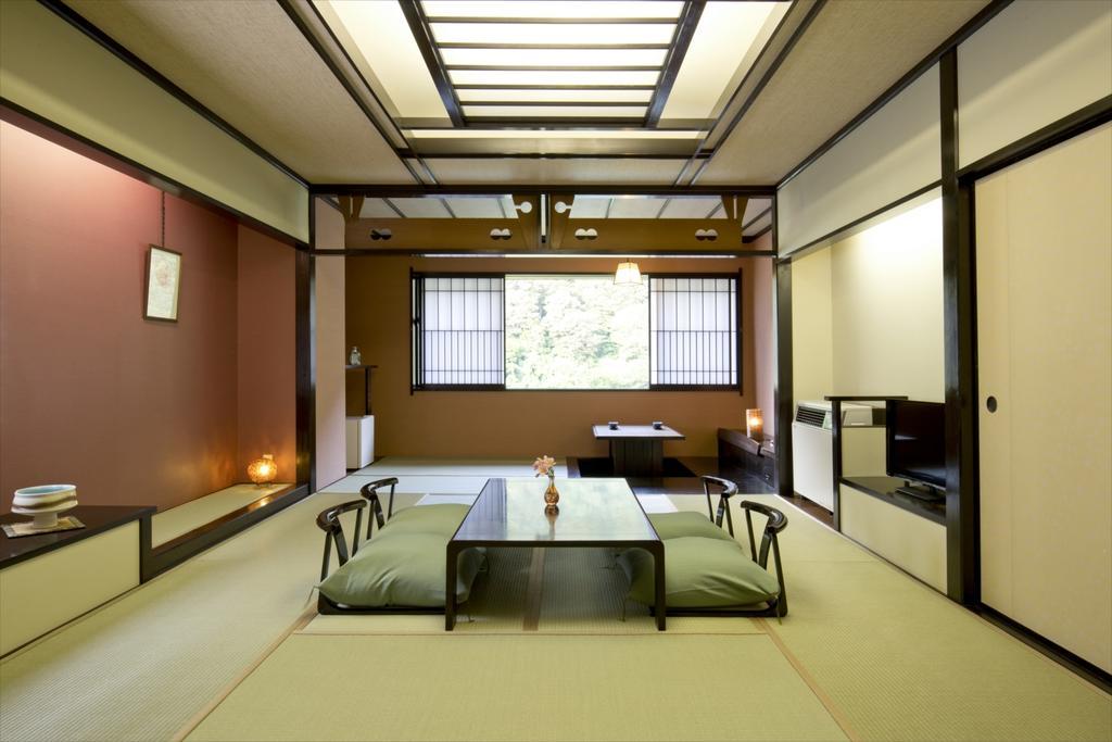 Takamiya Ryokan Beni Tozawa Room photo