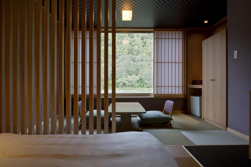 Takamiya Ryokan Beni Tozawa Room photo