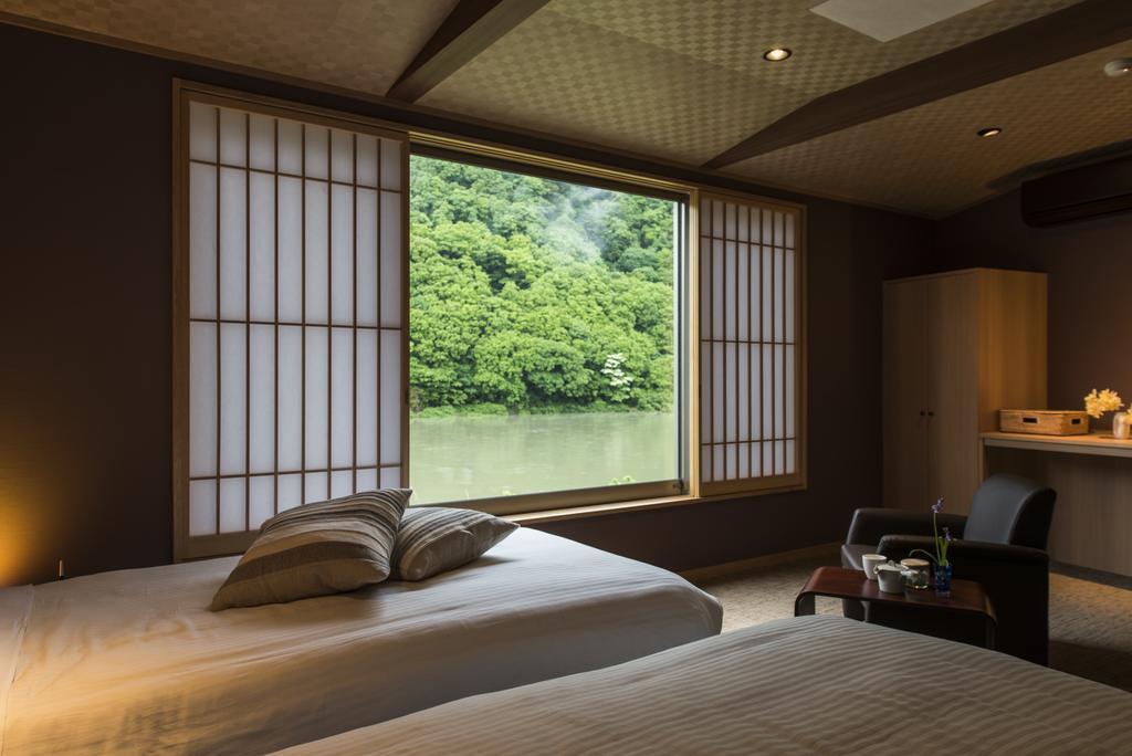 Takamiya Ryokan Beni Tozawa Room photo