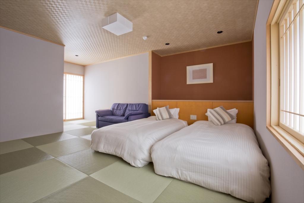 Takamiya Ryokan Beni Tozawa Room photo