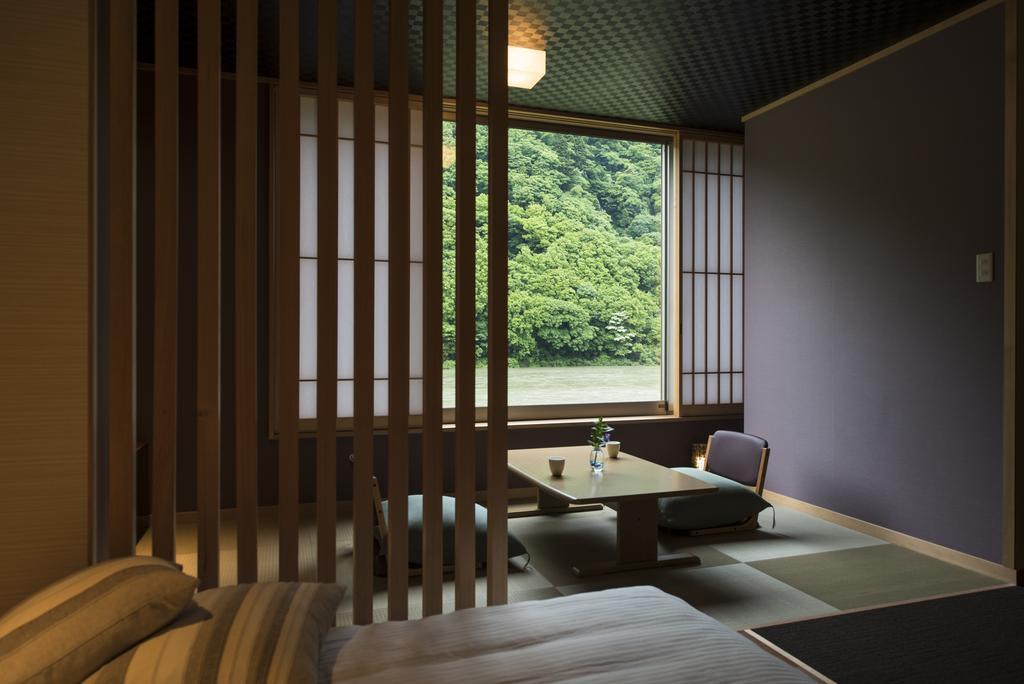 Takamiya Ryokan Beni Tozawa Room photo