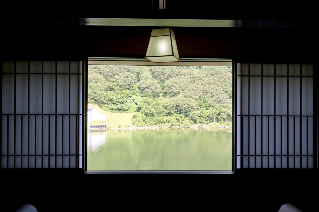 Takamiya Ryokan Beni Tozawa Exterior photo
